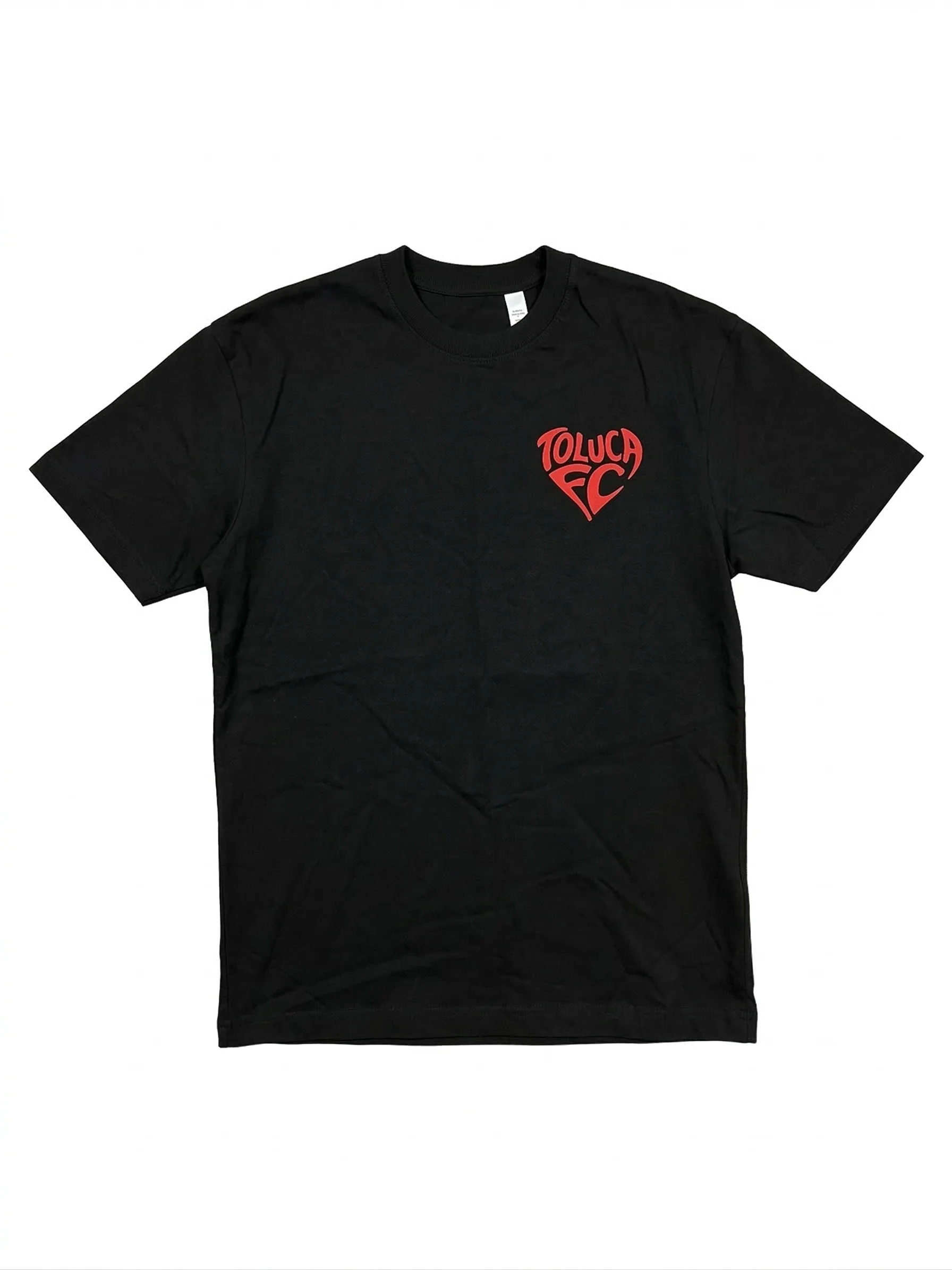 Playera Toluca Valentine's